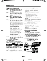 Preview for 72 page of NEC M40 - MULTEOS - 40" LCD TV User Manual