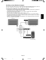 Preview for 75 page of NEC M40 - MULTEOS - 40" LCD TV User Manual