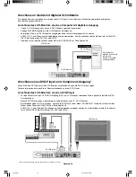 Preview for 76 page of NEC M40 - MULTEOS - 40" LCD TV User Manual