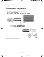 Preview for 78 page of NEC M40 - MULTEOS - 40" LCD TV User Manual