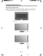 Preview for 80 page of NEC M40 - MULTEOS - 40" LCD TV User Manual