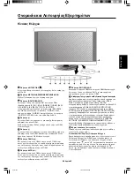 Preview for 87 page of NEC M40 - MULTEOS - 40" LCD TV User Manual