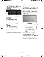 Preview for 90 page of NEC M40 - MULTEOS - 40" LCD TV User Manual