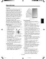 Preview for 91 page of NEC M40 - MULTEOS - 40" LCD TV User Manual