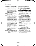 Preview for 94 page of NEC M40 - MULTEOS - 40" LCD TV User Manual