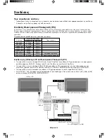 Preview for 96 page of NEC M40 - MULTEOS - 40" LCD TV User Manual