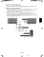 Preview for 97 page of NEC M40 - MULTEOS - 40" LCD TV User Manual