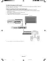 Preview for 100 page of NEC M40 - MULTEOS - 40" LCD TV User Manual