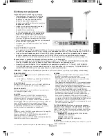 Preview for 101 page of NEC M40 - MULTEOS - 40" LCD TV User Manual