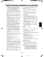 Preview for 107 page of NEC M40 - MULTEOS - 40" LCD TV User Manual