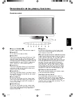 Preview for 109 page of NEC M40 - MULTEOS - 40" LCD TV User Manual