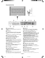 Preview for 110 page of NEC M40 - MULTEOS - 40" LCD TV User Manual