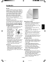 Preview for 113 page of NEC M40 - MULTEOS - 40" LCD TV User Manual