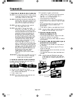 Preview for 116 page of NEC M40 - MULTEOS - 40" LCD TV User Manual