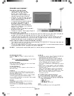 Preview for 123 page of NEC M40 - MULTEOS - 40" LCD TV User Manual