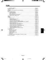 Preview for 127 page of NEC M40 - MULTEOS - 40" LCD TV User Manual