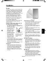 Preview for 135 page of NEC M40 - MULTEOS - 40" LCD TV User Manual