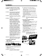 Preview for 138 page of NEC M40 - MULTEOS - 40" LCD TV User Manual