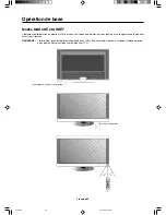 Preview for 146 page of NEC M40 - MULTEOS - 40" LCD TV User Manual