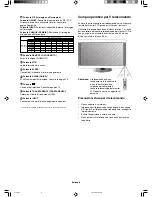 Preview for 156 page of NEC M40 - MULTEOS - 40" LCD TV User Manual