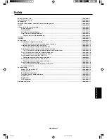 Preview for 171 page of NEC M40 - MULTEOS - 40" LCD TV User Manual