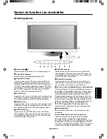 Preview for 175 page of NEC M40 - MULTEOS - 40" LCD TV User Manual