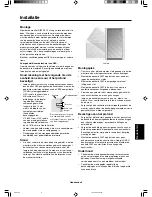 Preview for 179 page of NEC M40 - MULTEOS - 40" LCD TV User Manual