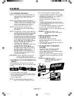 Preview for 182 page of NEC M40 - MULTEOS - 40" LCD TV User Manual