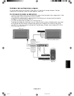 Preview for 185 page of NEC M40 - MULTEOS - 40" LCD TV User Manual