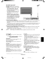 Preview for 189 page of NEC M40 - MULTEOS - 40" LCD TV User Manual