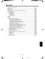 Preview for 193 page of NEC M40 - MULTEOS - 40" LCD TV User Manual