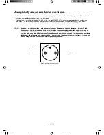 Preview for 194 page of NEC M40 - MULTEOS - 40" LCD TV User Manual