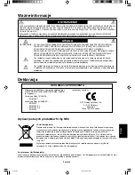 Preview for 195 page of NEC M40 - MULTEOS - 40" LCD TV User Manual