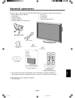 Preview for 197 page of NEC M40 - MULTEOS - 40" LCD TV User Manual