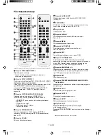 Preview for 200 page of NEC M40 - MULTEOS - 40" LCD TV User Manual