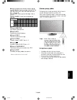 Preview for 201 page of NEC M40 - MULTEOS - 40" LCD TV User Manual