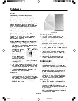 Preview for 202 page of NEC M40 - MULTEOS - 40" LCD TV User Manual