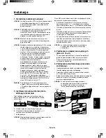 Preview for 205 page of NEC M40 - MULTEOS - 40" LCD TV User Manual