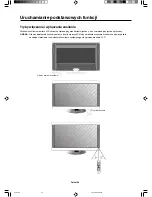 Preview for 214 page of NEC M40 - MULTEOS - 40" LCD TV User Manual