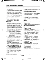 Preview for 216 page of NEC M40 - MULTEOS - 40" LCD TV User Manual