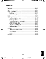 Preview for 239 page of NEC M40 - MULTEOS - 40" LCD TV User Manual