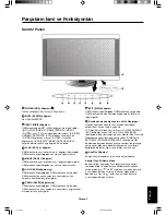 Preview for 243 page of NEC M40 - MULTEOS - 40" LCD TV User Manual