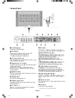 Preview for 244 page of NEC M40 - MULTEOS - 40" LCD TV User Manual