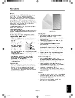 Preview for 247 page of NEC M40 - MULTEOS - 40" LCD TV User Manual