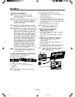 Preview for 250 page of NEC M40 - MULTEOS - 40" LCD TV User Manual