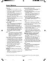 Preview for 260 page of NEC M40 - MULTEOS - 40" LCD TV User Manual