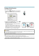 Preview for 10 page of NEC M402W User Manual