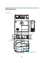 Preview for 64 page of NEC M402W User Manual