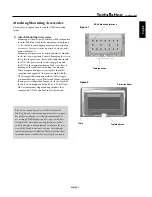 Предварительный просмотр 11 страницы NEC M40B-AV - 40" LCD Flat Panel Display User Manual