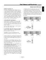 Preview for 19 page of NEC M40B-AV - 40" LCD Flat Panel Display User Manual